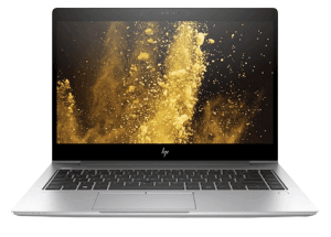 hire HP business laptop events