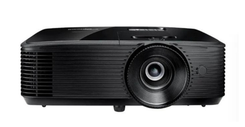 OPTOMA FULL HD BUSINESS PROJECTOR  