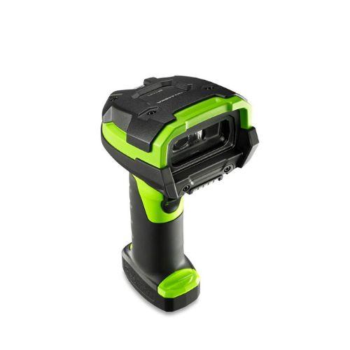 Rent Zebra 2D Scanner for Trade Shows and Corporate Meetings