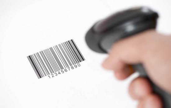 Rent Barcode Scanners