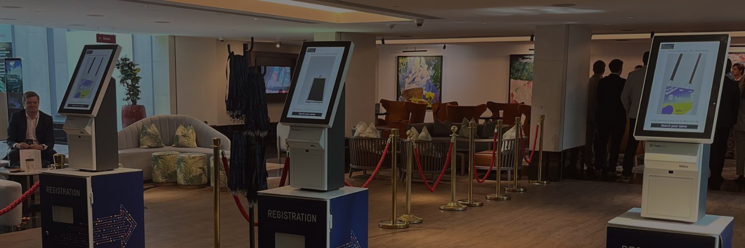 Mobile Phone Rental for Business Events
