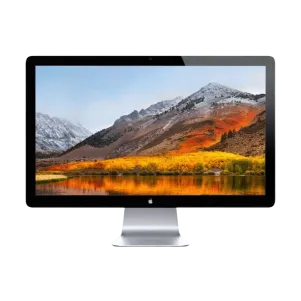 Apple Thunderbolt Display