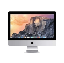 Rent iMac for events like seminars and workshops - Hire iMac 21.5.”