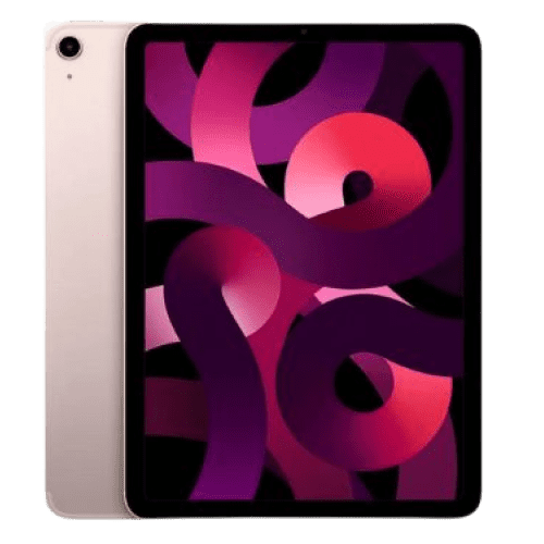 iPad 10th Gen Wi-Fi  