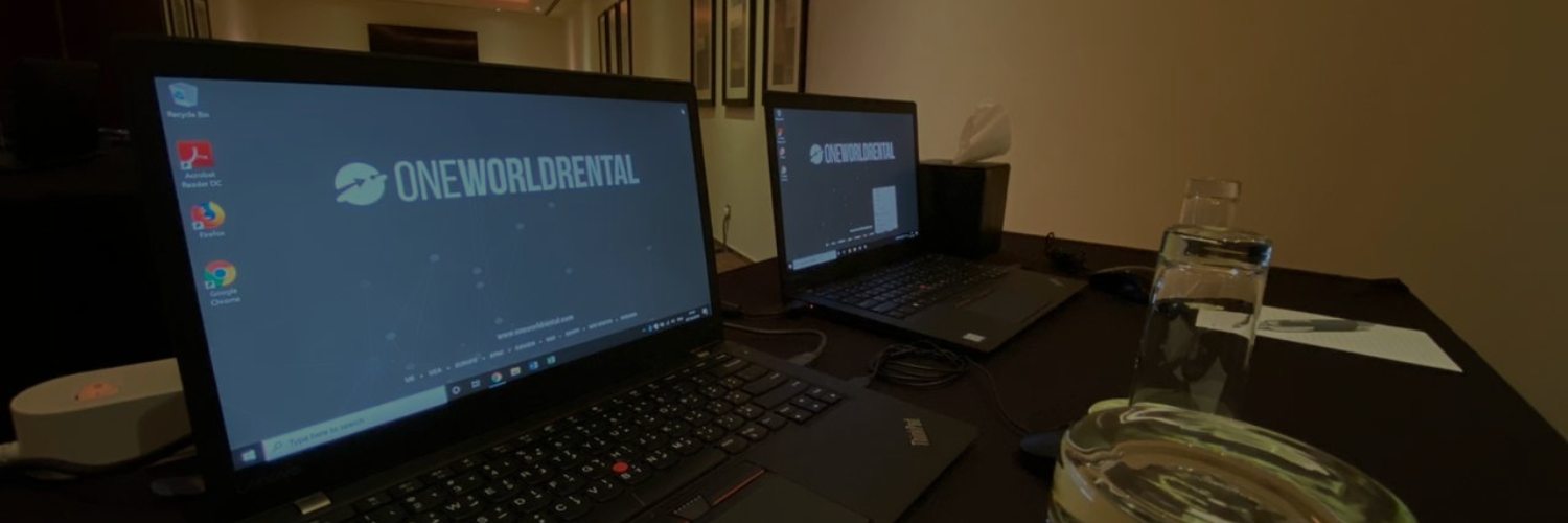 High-Performance iMac Rental: Exceptional Display and Power