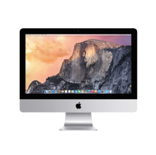 Rent iMacs