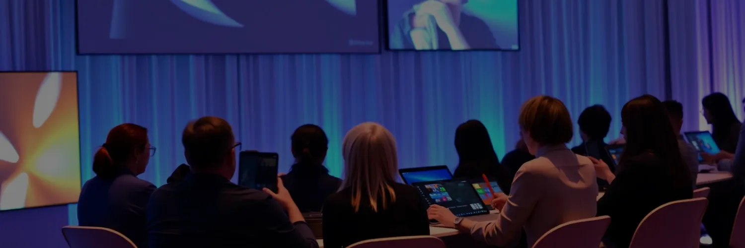 Microsoft Surface Pro Rental: Versatile Technology for Your Team