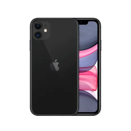 Rent iPhone 11