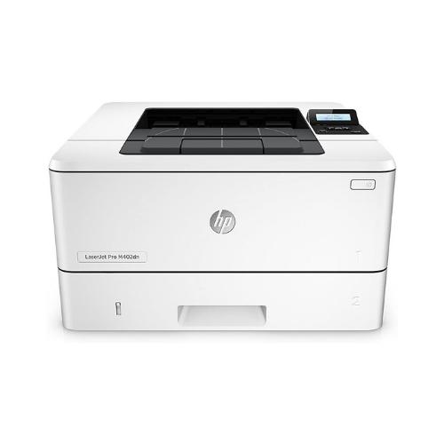 Hire HP LaserJet Pro M402n for business events and conferences