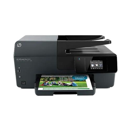 HP OfficeJet Pro 6830/6960 hire for business meetings and events