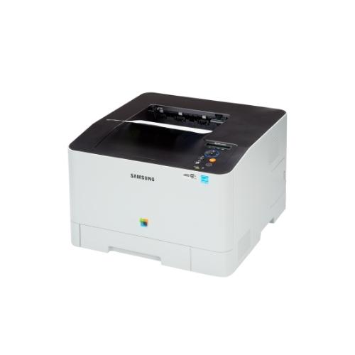 Rent Samsung Xpress C1810W for business event color printing
