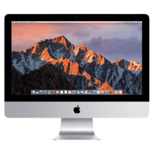 iMac Rental