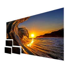 Rent LED Video Wall for events