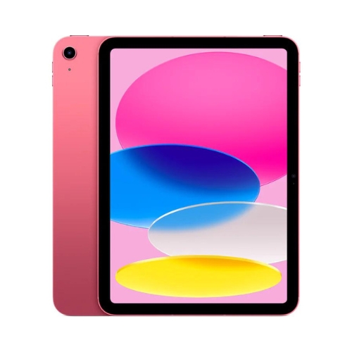 Hire iPad 10th Gen 10.9” Wi-Fi